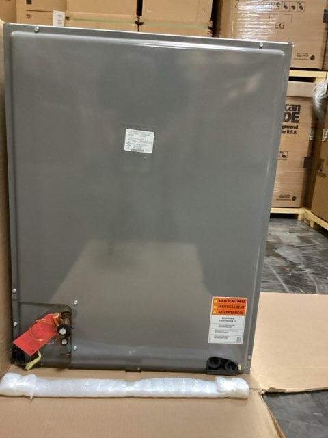 4 Ton AC/HP Multiposition Cased N Coil, R410A CFM 1800