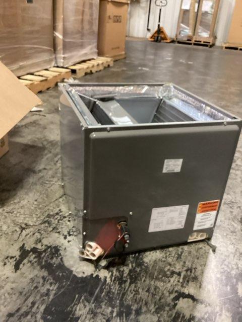 3 Ton AC/HP Multiposition Cased N Coil, R410A CFM 1300