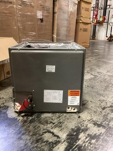 3 Ton AC/HP Multiposition Cased N Coil, R410A CFM 1300