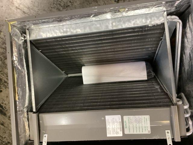 3 Ton AC/HP Multiposition Cased N Coil, R410A CFM 1300