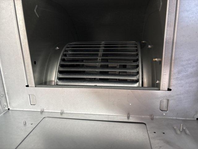 3 Ton AC/HP ECM Multiposition Air Handler 115/60/1 R-410A CFM 1275