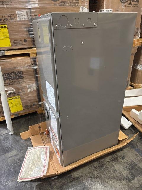 3 Ton AC/HP ECM Multiposition Air Handler 115/60/1 R-410A CFM 1275