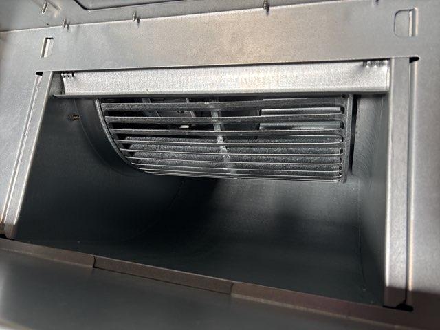 5 Ton AC/HP ECM Multiposition Air Handler 208-240/60/1 R-410A CFM 1808