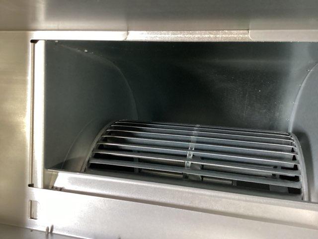 5 Ton AC/HP PSC Multiposition Air Handler 208-240/60/1 R22 CFM 1965