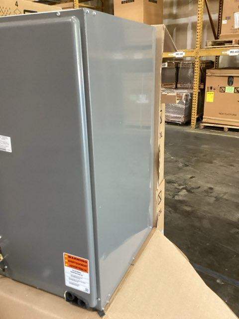 4 Ton AC/HP Multiposition Cased N Coil, R410A CFM 1800