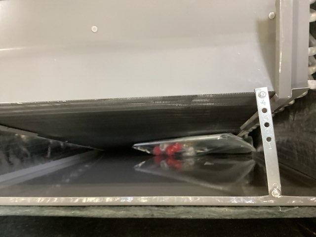 2 Ton AC/HP Multiposition Cased A Coil, R410A CFM 900