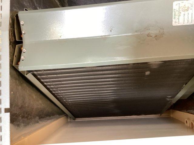 3 Ton AC/HP Multiposition Cased A Coil, R410A CFM 1200