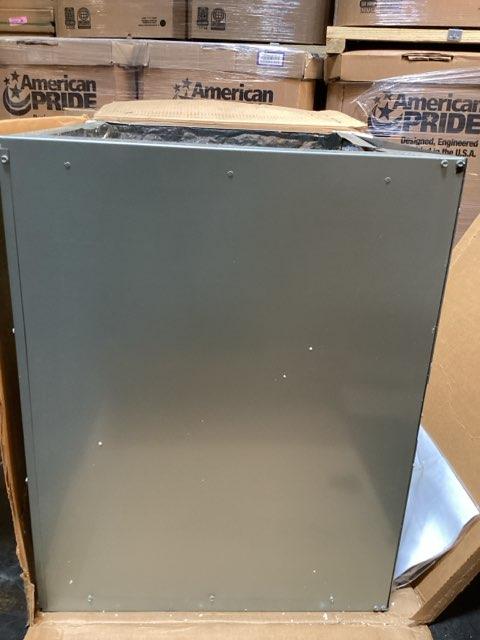 3 Ton AC/HP Multiposition Cased A Coil, R410A CFM 1200