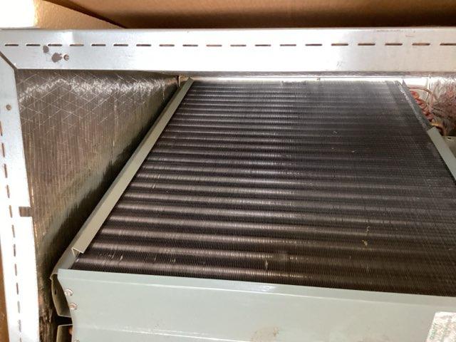 3 Ton AC/HP Multiposition Cased A Coil, R410A CFM 1200