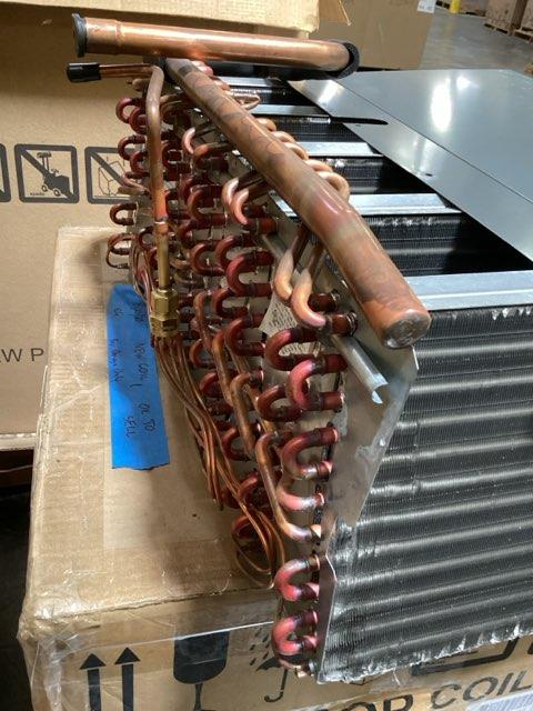 5 Ton AC/HP Multiposition Uncased M Coil, R410A CFM 2000