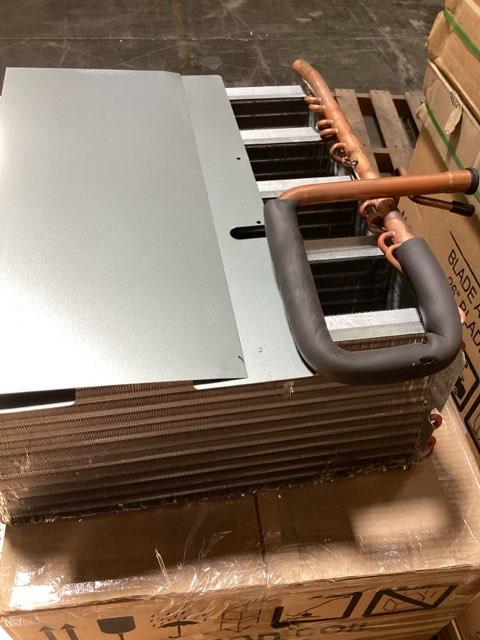 5 Ton AC/HP Multiposition Uncased M Coil, R410A CFM 2000