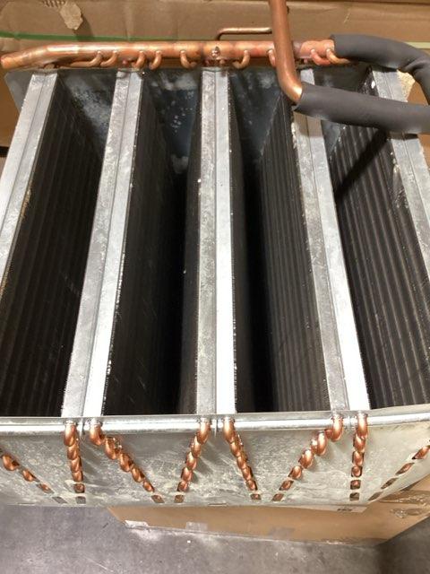 5 Ton AC/HP Multiposition Uncased M Coil, R410A CFM 2000