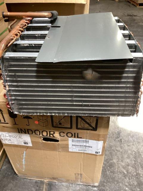 5 Ton AC/HP Multiposition Uncased M Coil, R410A CFM 2000