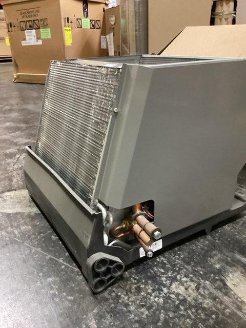 2 Ton AC/HP Upflow/Downflow Uncased N Coil, R410A CFM 900
