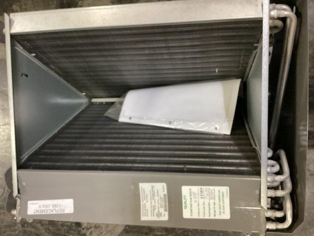 2 Ton AC/HP Upflow/Downflow Uncased N Coil, R410A CFM 900