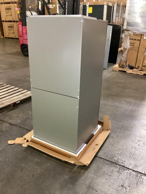 2 Ton AC/HP ECM Upflow/Horizontal Air Handler 208-230/60/1 R-410A CFM 1095