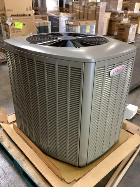 3 Ton Variable Speed Split-System Communicating Heat Pump 208-230/60/1 R410A 20 SEER
