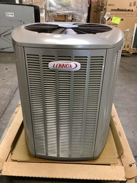 3 Ton Variable Speed Split-System Communicating Heat Pump 208-230/60/1 R410A 20 SEER