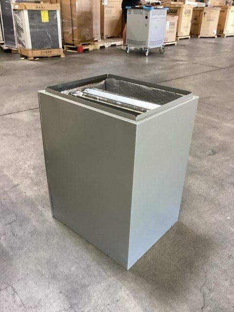 4 Ton AC/HP Upflow Cased A Coil, R410A CFM 1800