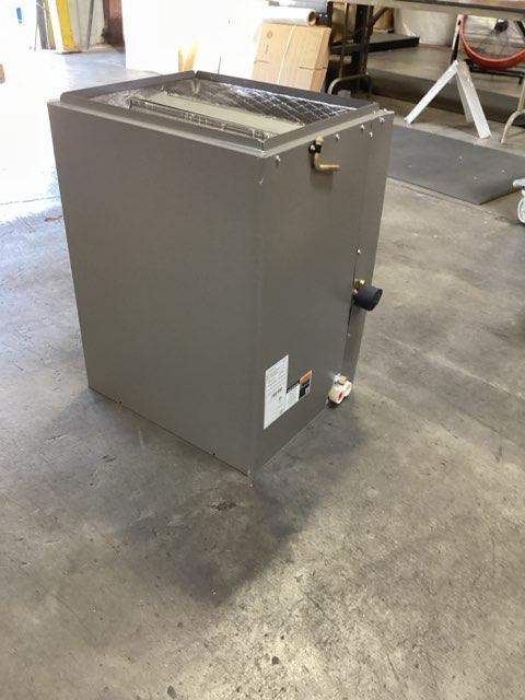 4 Ton AC/HP Upflow Cased A Coil, R410A CFM 1800
