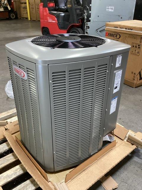 3 Ton Variable Speed Split-System Communicating Compatible Heat Pump 208-230/60/1 R410A 18 SEER