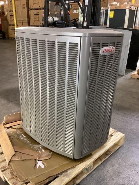 5 Ton Var Spd Split-System Communicating Compatible Air Conditioner 208-230/60/1 R410A 18 SEER