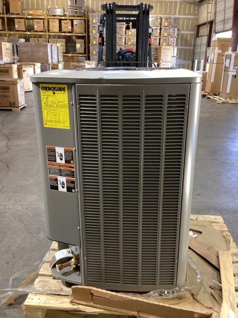 5 Ton Var Spd Split-System Communicating Compatible Air Conditioner 208-230/60/1 R410A 18 SEER