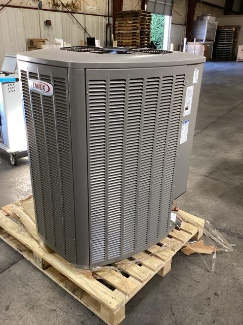 5 Ton Var Spd Split-System Communicating Compatible Air Conditioner 208-230/60/1 R410A 18 SEER