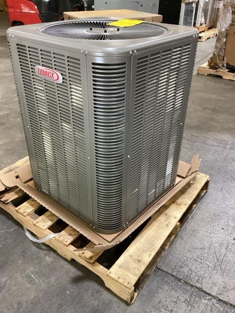 2 Ton Single-Stage Split-System Air Conditioner 208-230/60/1 R410A 17 SEER2