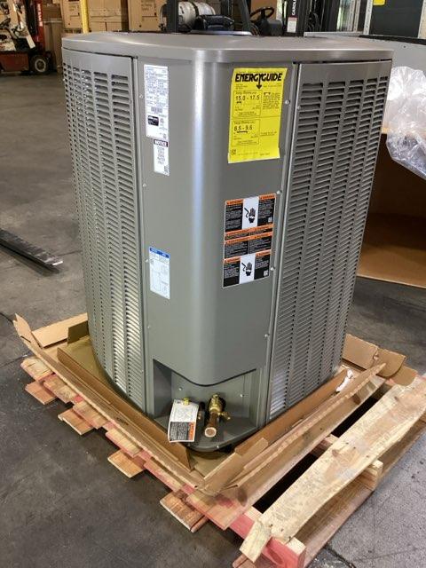 5 Ton Variable Speed Communicating Compatible Split-System Heat Pump 208-230/60/1 R410A 18 SEER
