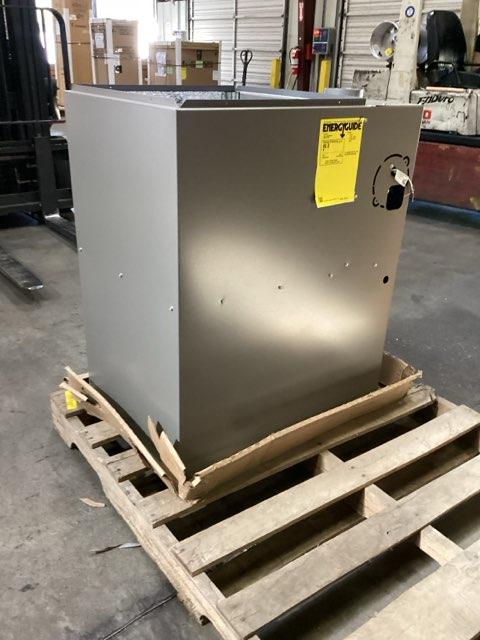 110,000 BTU Single-Stage Upflow/Horizontal ECM Multi Speed Gas Furnace 80% AFUE 120/60/1 CFM: 2715