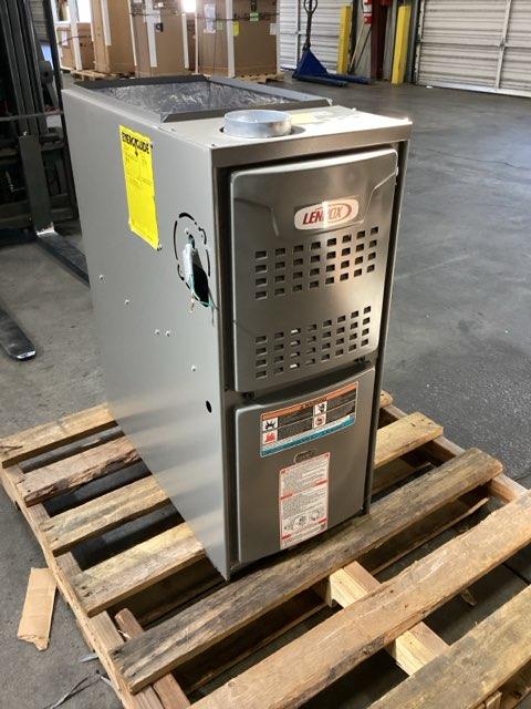 66,000 BTU Single-Stage Upflow/Horizontal ECM Multi Speed Gas Furnace 80% AFUE 120/60/1 CFM: 1436