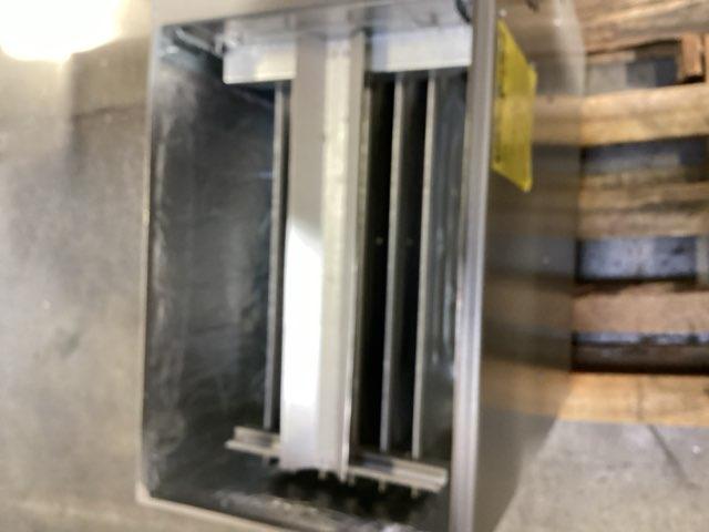 66,000 BTU Single-Stage Upflow/Horizontal ECM Multi Speed Gas Furnace 80% AFUE 120/60/1 CFM: 1436