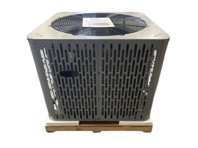 3.5 Ton SS AC 13.4 SEER2 with 110,000 BTU Up/Horz Gas Furnace 80% with 4 Ton Up/Down Cased A Coil