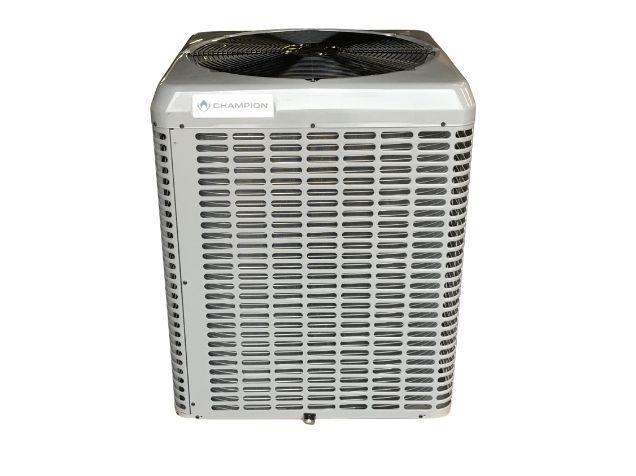 5 Ton SS AC; R410A,13 SEER, with 80,000 BTU Up/Horz Gas Furnace; 80% & 7-Day Programmable Thermostat