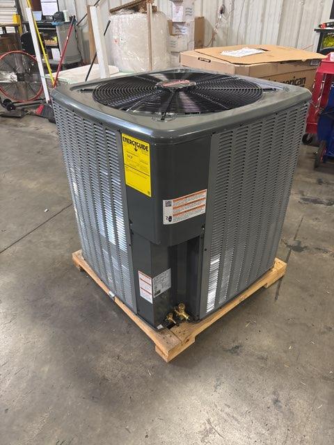 3.5 Ton Single-Stage Split-System Air Conditioner 208-230/60/1 R410A 14.3 SEER2