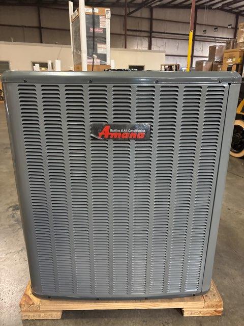 3.5 Ton Single-Stage Split-System Air Conditioner 208-230/60/1 R410A 14.3 SEER2