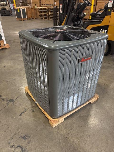 3.5 Ton Single-Stage Split-System Air Conditioner 208-230/60/1 R410A 14.3 SEER2