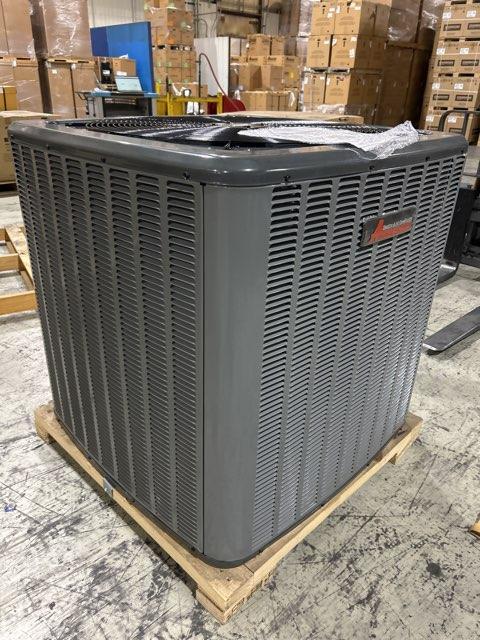 4 Ton Single-Stage Split-System Heat Pump 208-230/60/1 R410A 14.3 SEER2