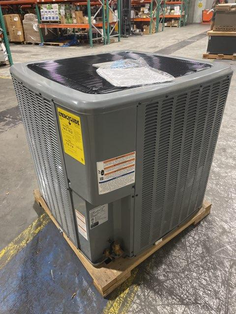 4 Ton Single-Stage Split-System Heat Pump 208-230/60/1 R410A 15.2 SEER2