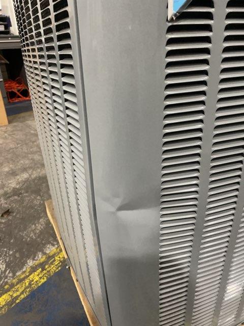 4 Ton Single-Stage Split-System Heat Pump 208-230/60/1 R410A 15.2 SEER2