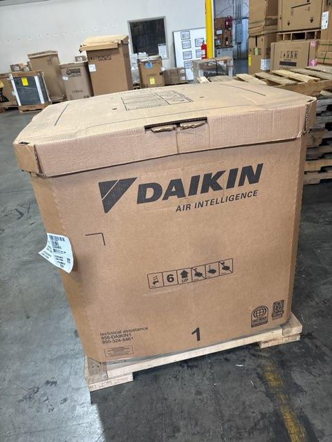 4 Ton Single-Stage Split-System Heat Pump 208-230/60/1 R410A 15.2 SEER2