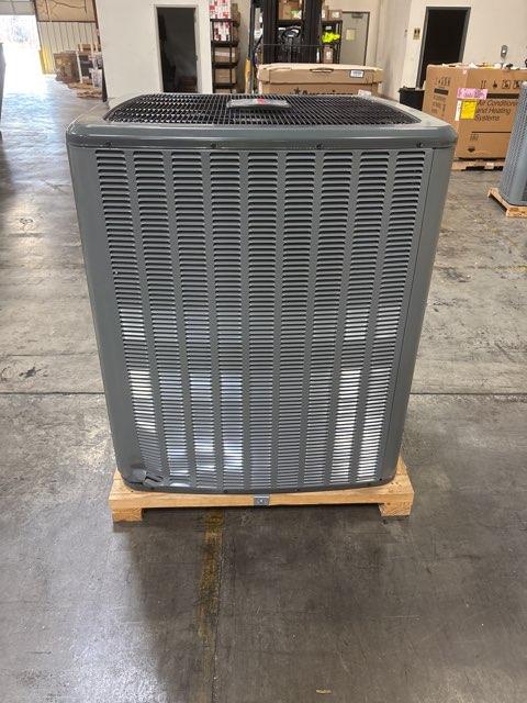 5 Ton Two-Stage Split-System Air Conditioner 208-230/60/1 R410A 13.8 SEER2