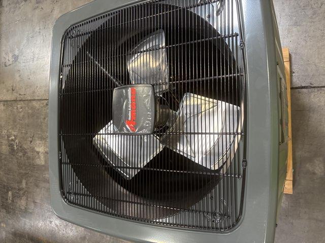 5 Ton Two-Stage Split-System Air Conditioner 208-230/60/1 R410A 13.8 SEER2