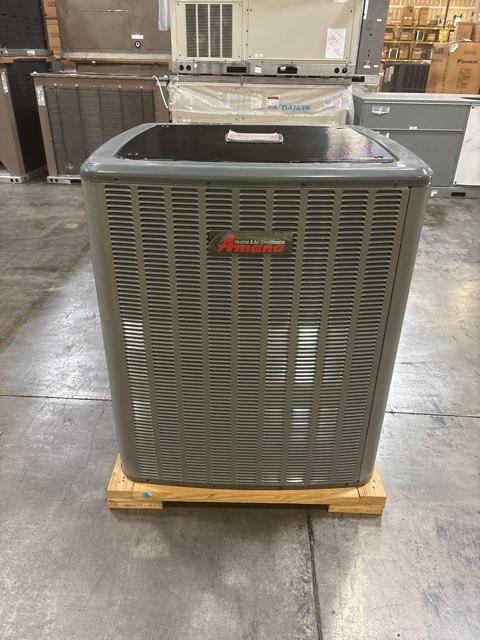5 Ton Two-Stage Split-System Air Conditioner 208-230/60/1 R410A 13.8 SEER2