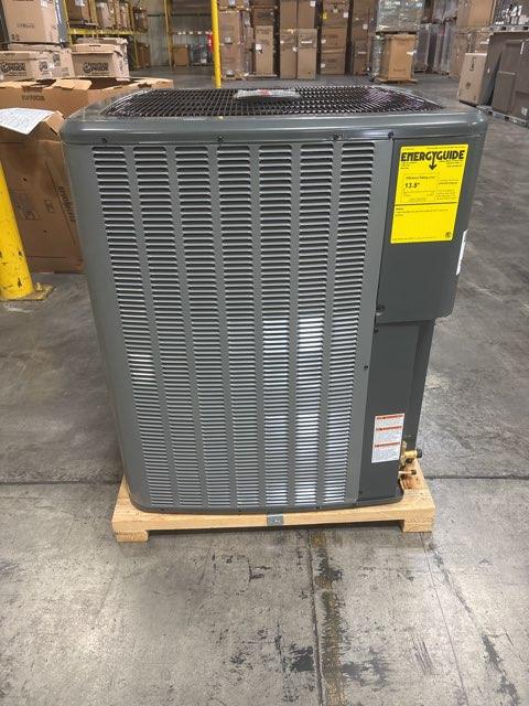 5 Ton Two-Stage Split-System Air Conditioner 208-230/60/1 R410A 13.8 SEER2