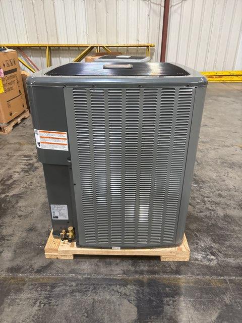 5 Ton Two-Stage Split-System Air Conditioner 208-230/60/1 R410A 13.8 SEER2