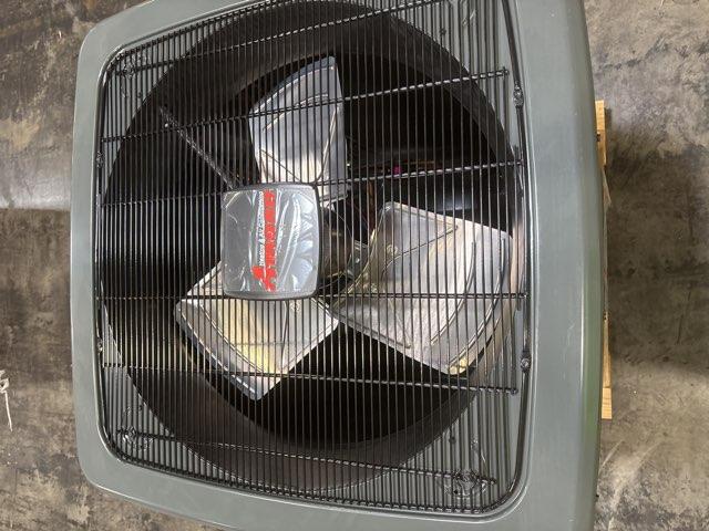 5 Ton Two-Stage Split-System Air Conditioner 208-230/60/1 R410A 13.8 SEER2