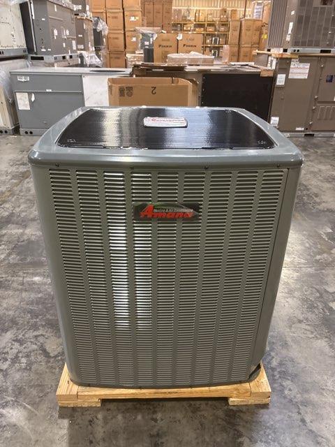 5 Ton Two-Stage Split-System Air Conditioner 208-230/60/1 R410A 13.8 SEER2