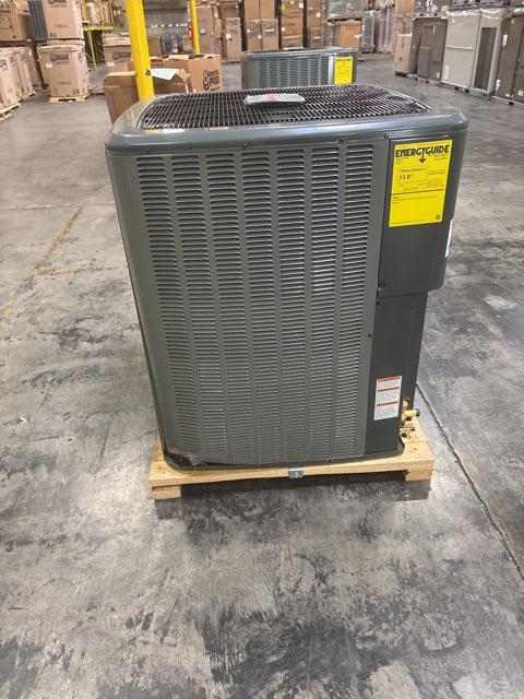 5 Ton Two-Stage Split-System Air Conditioner 208-230/60/1 R410A 13.8 SEER2